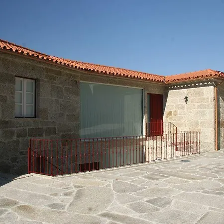 Casa de Férias Casa Oceane Duquezas
