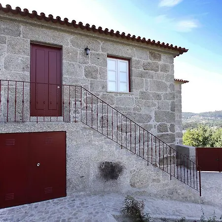 Casa de Férias Casa Oceane Duquezas