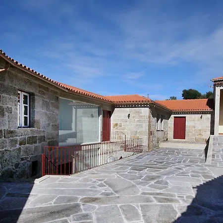 Дом отдыха Casa Oceane *