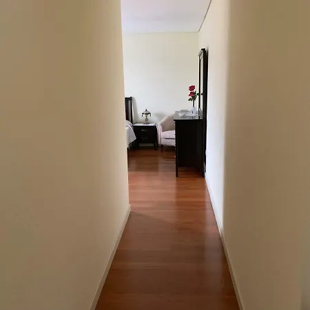 Дом отдыха Casa Oceane