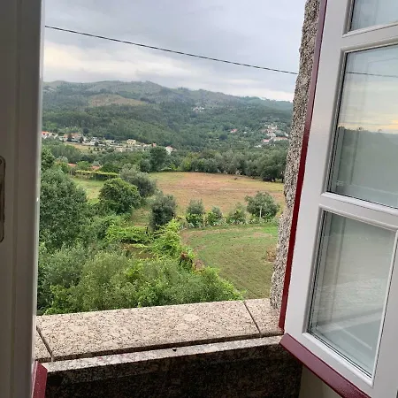 Дом отдыха Casa Oceane Duquezas