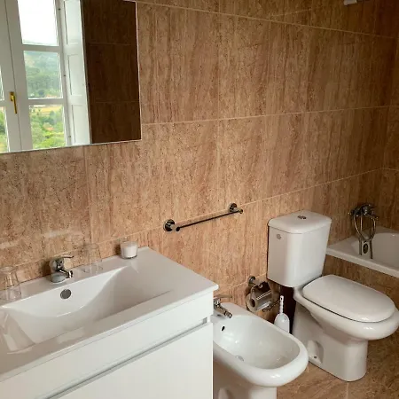 Дом отдыха Casa Oceane