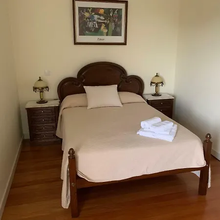 Дом отдыха Casa Oceane