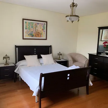 Casa Oceane * Duquezas