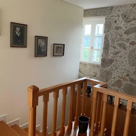 Casa Oceane Дом отдыха