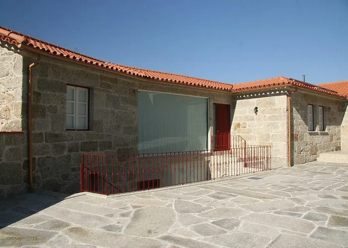 Semesterbostad Casa Oceane Duquezas