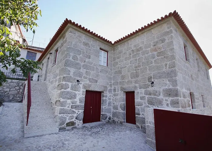 Casa Oceane Duquezas
