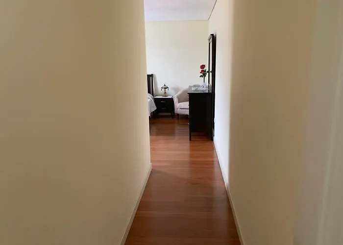 Semesterbostad Casa Oceane