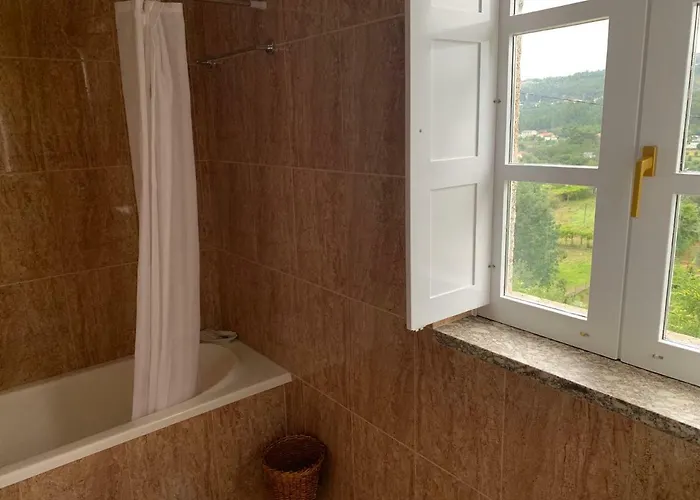 Casa Oceane Semesterbostad