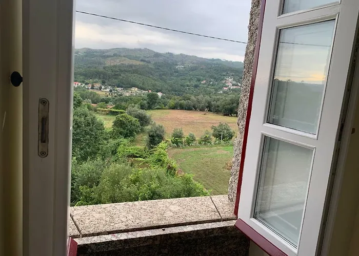 Semesterbostad Casa Oceane Duquezas