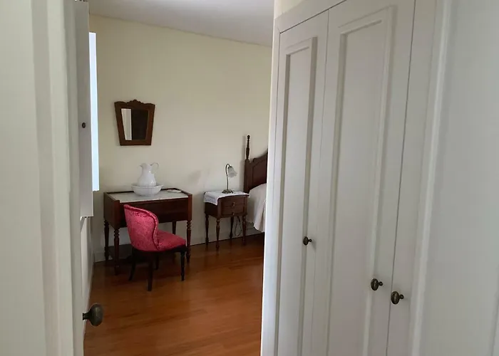 Semesterbostad Casa Oceane Duquezas