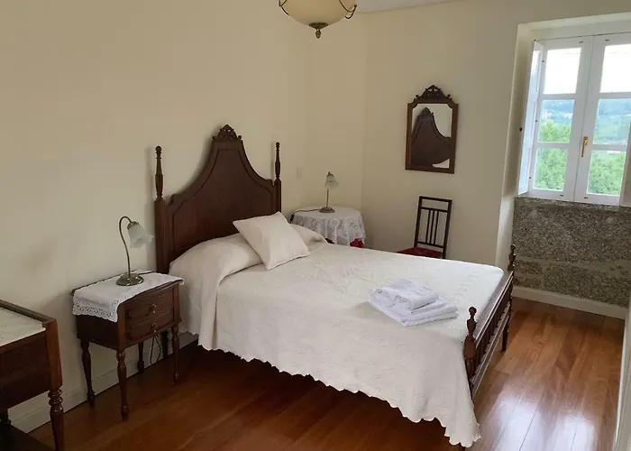 Casa vacanze Casa Oceane Duquezas