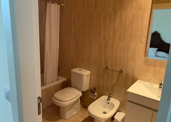 Casa Oceane * Duquezas