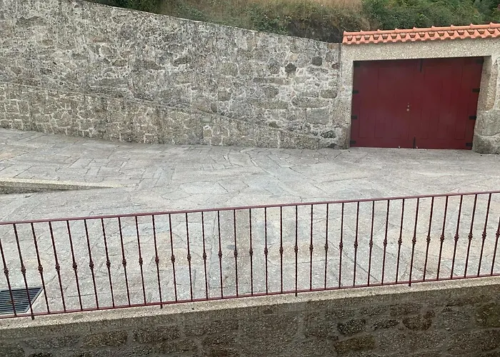 Casa Oceane * Duquezas