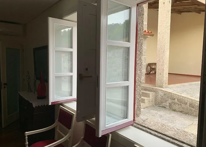 Casa Oceane Duquezas