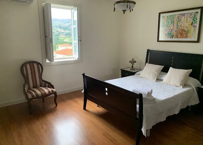 Casa Oceane Duquezas