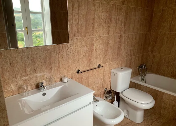 Casa vacanze Casa Oceane