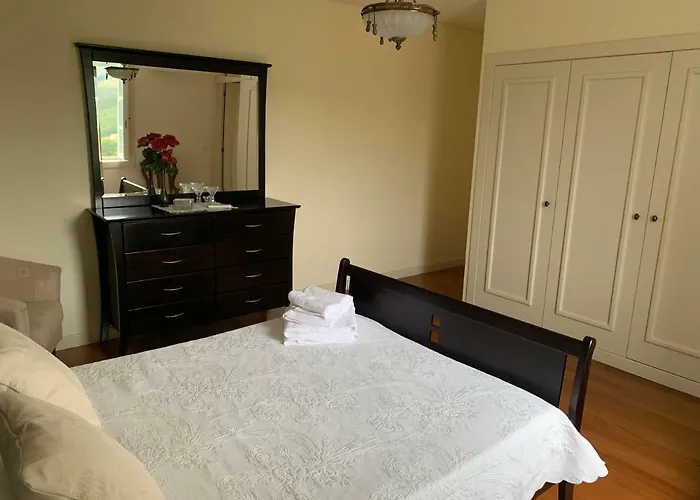 Semesterbostad Casa Oceane *