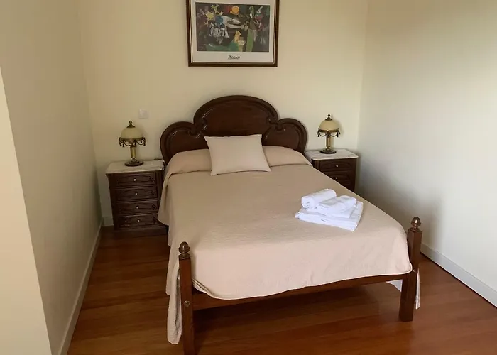 Semesterbostad Casa Oceane