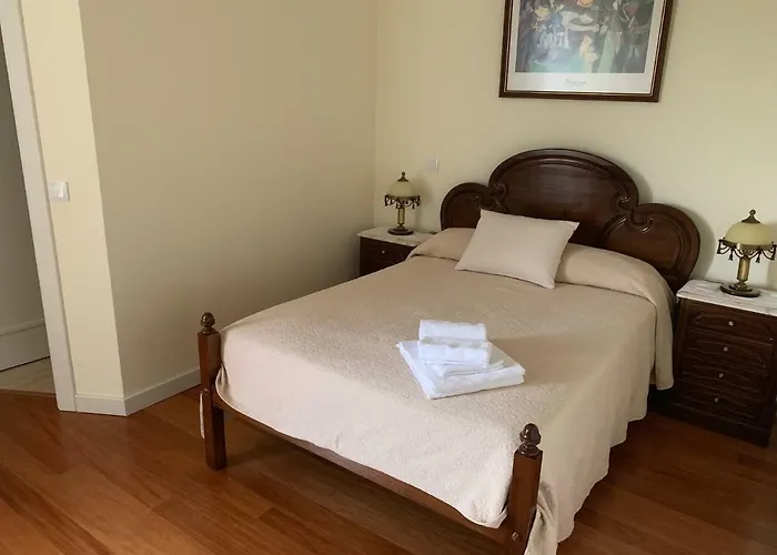 Casa Oceane * Duquezas