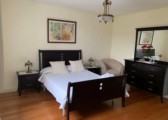 Casa Oceane * Duquezas