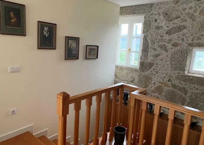 Casa Oceane Semesterbostad