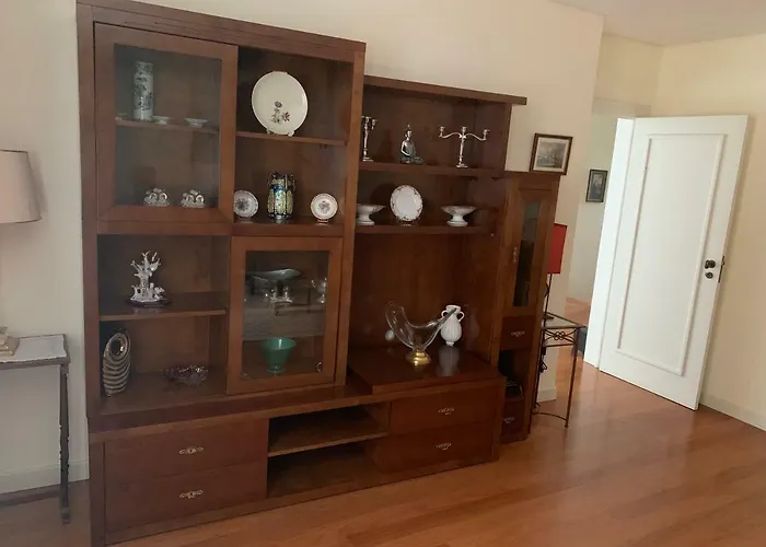 Casa Oceane * Duquezas